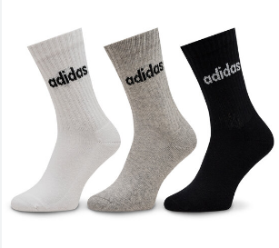 calzini adidas unisex IC1302 Adidas