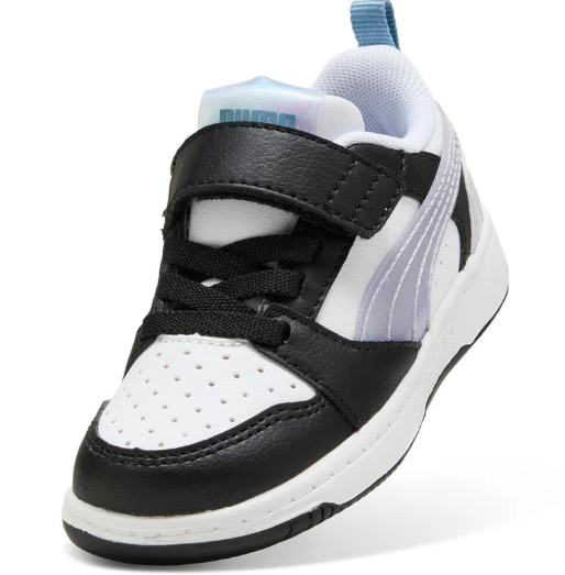 Scarpe puma rebound infant 40278402 Puma
