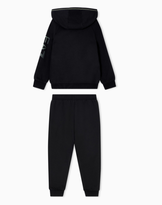 tuta ea7 da bambino 7B000178UC001 EA7