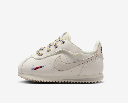 scarpe nike cortez infant IH7660001 Nike