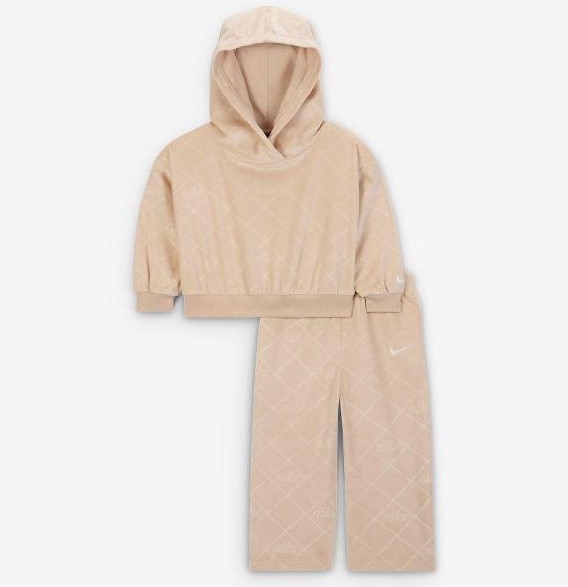 tuta nike infant 36M475X5C Nike