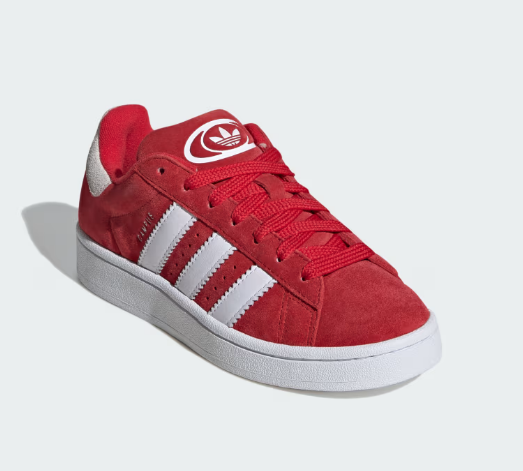 scarpe adidas campus 00 unisex IG1230 Adidas