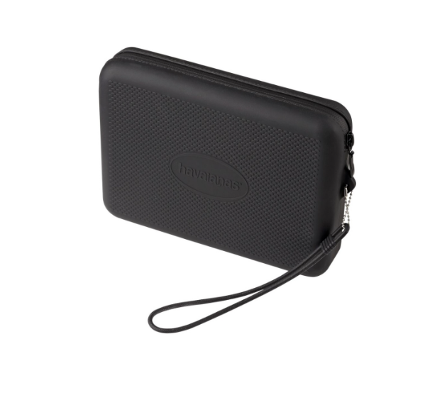 Pochette havaianas glitter unisex 41351950090 Havaianas