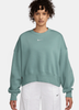 women's nike sweatshirt