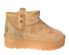 Sneakers Marc Ellis loomy da donna