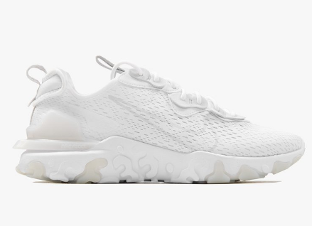scarpe nike react da uomo 