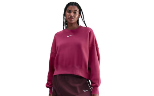 felpa nike da donna DQ5761635 Nike