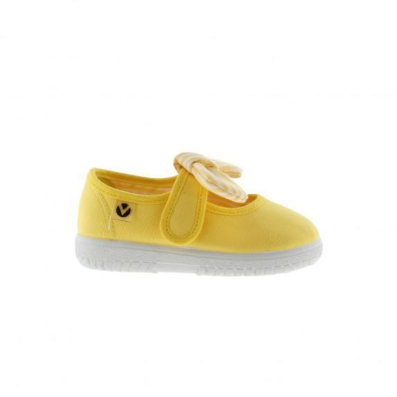 Scarpa Mary Jane infant 105110AMARILLO Victoria