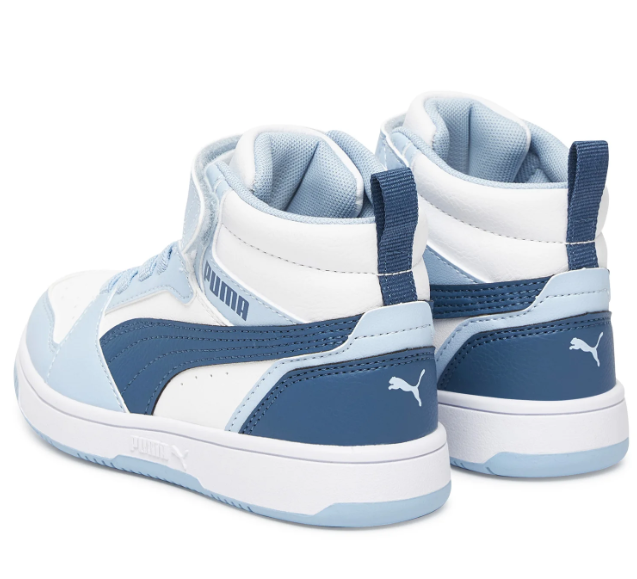 scarpe puma rebound da bambino 39383232 Puma