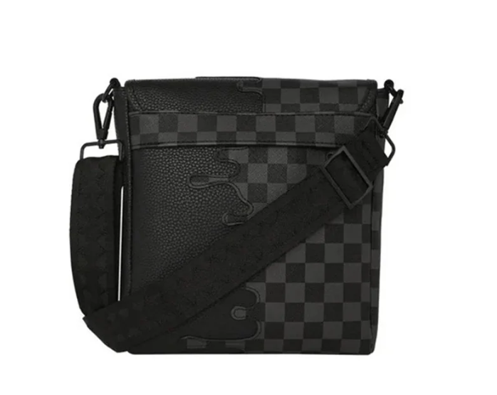 Tracolla sprayground shark unisex 910B7483NSZ SPRAYGROUND