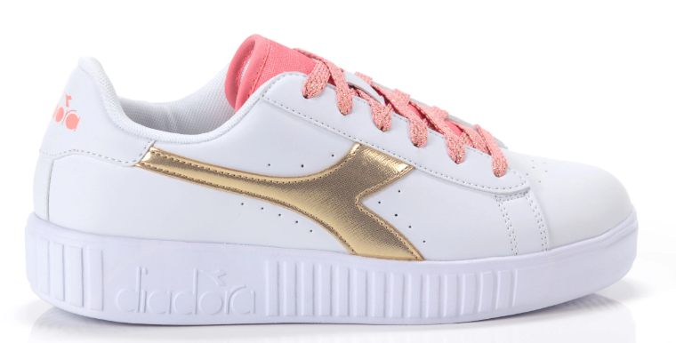 scarpa diadora game da donna 180891C1070 Diadora