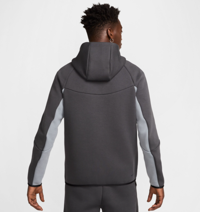 Tuta nike tech da uomo HV0949061 Nike