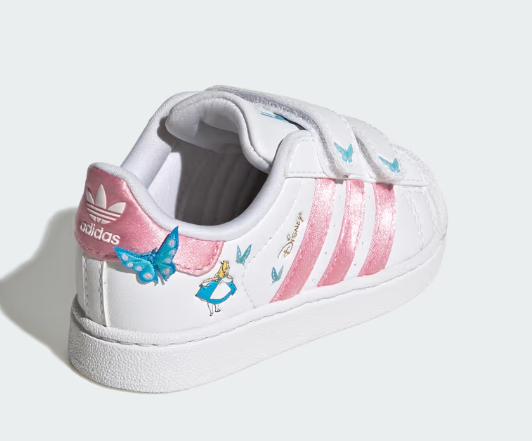 scarpe adidas superstar infant IH1743- Adidas