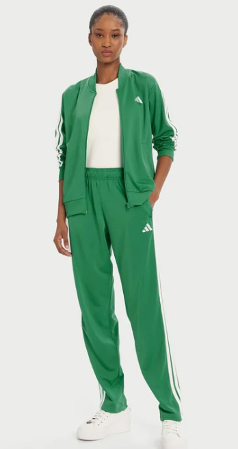 tuta adidas da donna JD2687 Adidas