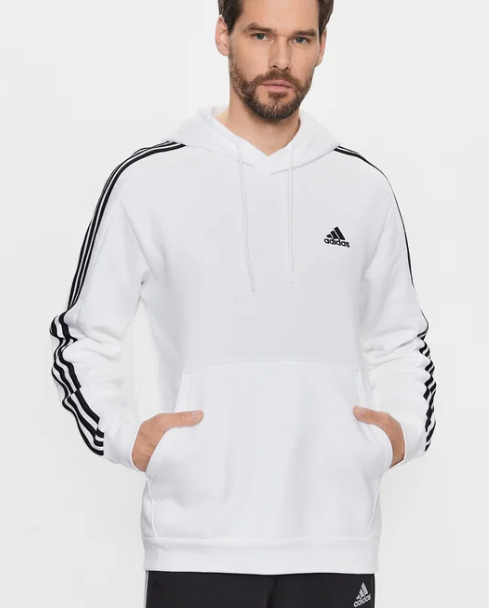 felpa adidas da uomo IJ6476 Adidas
