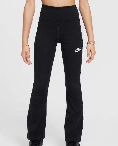 leggins nike da bambina FZ5585010 Nike