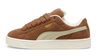 scarpa puma suede da bambino