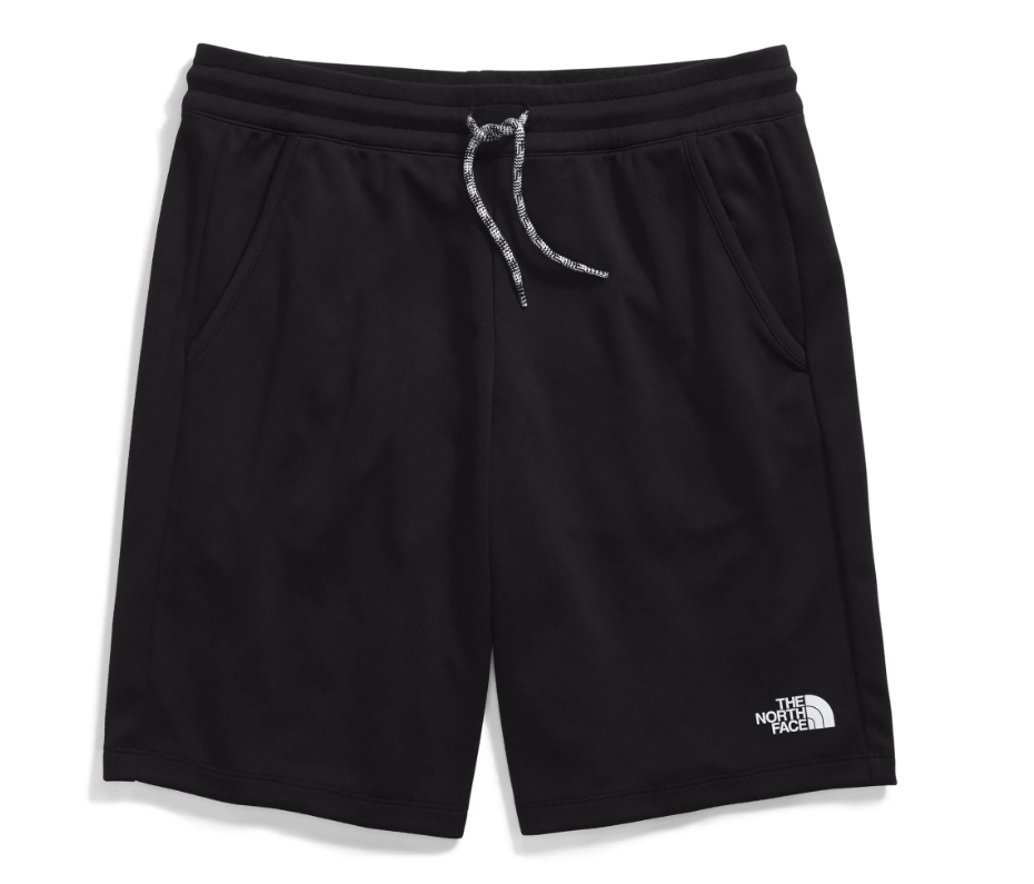 bermuda the north face da bambino 