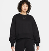 women's nike sweatshirt