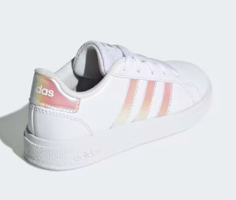 Scarpa adidas grand court da donna GY2326 Adidas