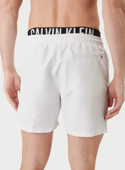 Costume boxer calvin klein power da uomo LV00N61015100 Calvin Klein Jeans