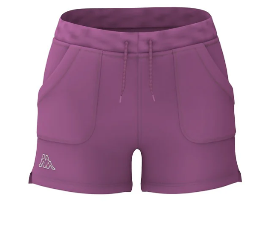 bermuda kappa da donna 303H0Q0XLK Kappa