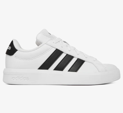 scarpe adidas grand court unisex JP9365- Adidas