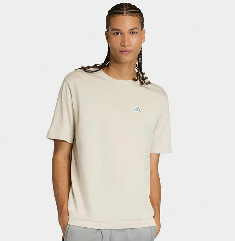 t-shirt adidas da uomo KT4445- Adidas