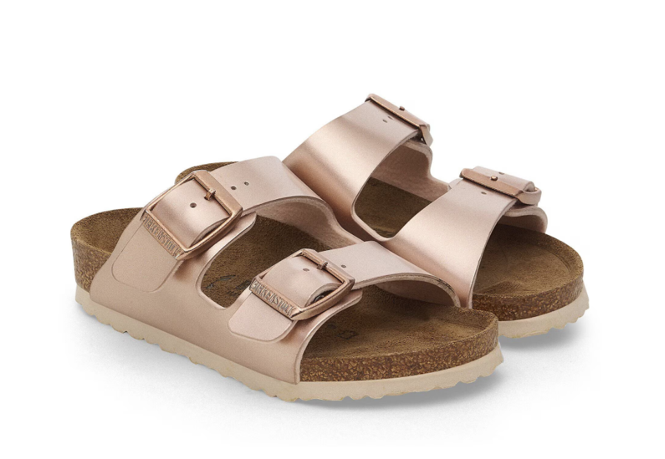 sandali birkenstock arizona da donna G1012478- Birkenstock
