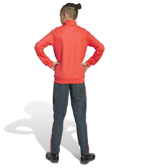 Tuta adidas Bayern Monaco da bambino JN7968 Adidas