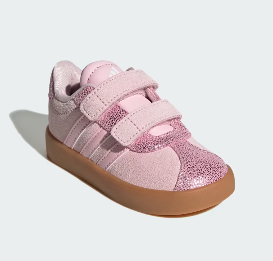 scarpe adidas court infant 
