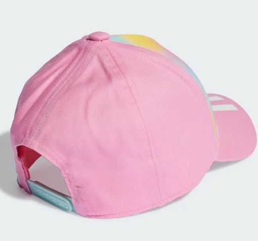 cappello adidas disney da bambina 