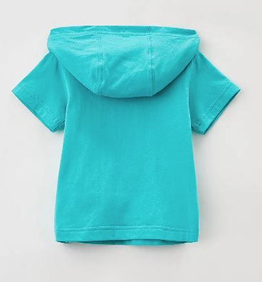Completino in cotone infant 
