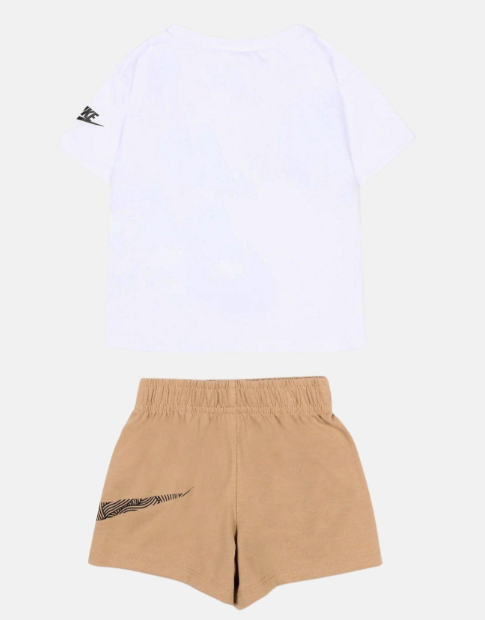 completino corto nike infant 