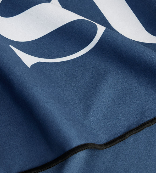 Telo sundek microfiber unisex AM398ATMI10000701 Sundek