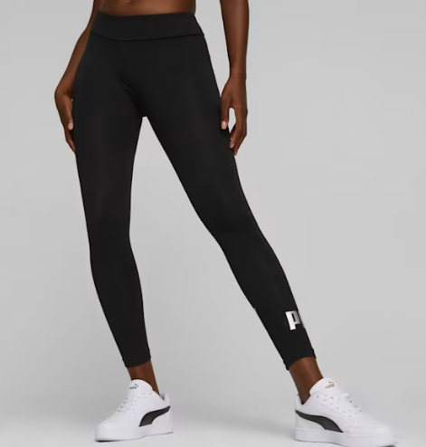 leggins puma da donna 84830751 Puma