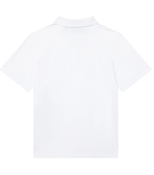 polo ea7 da bambino 