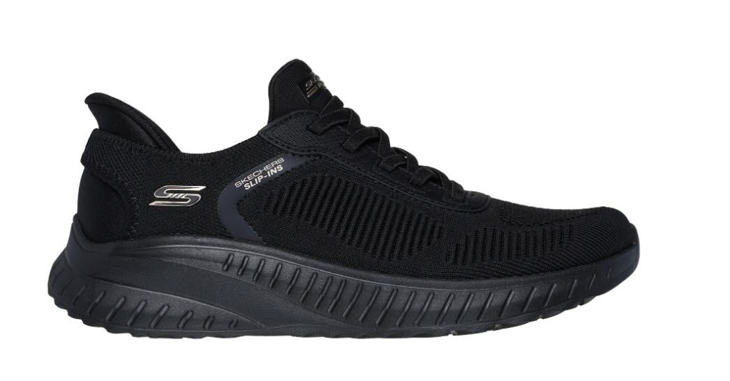 scarpe skechers bobs unisex 118312BBK Skechers