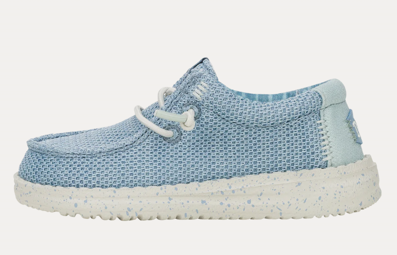 Sneakers hey dude wally infant 