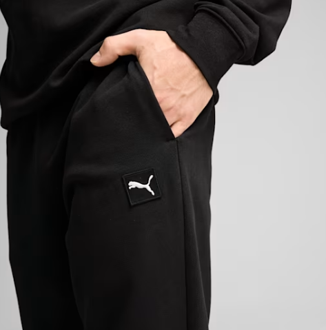 pantaloni puma da uomo 68472901 Puma