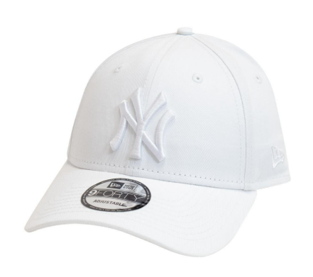 cappello visiera new era unisex 60471460 New Era