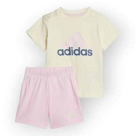 completino corto adidas infant 