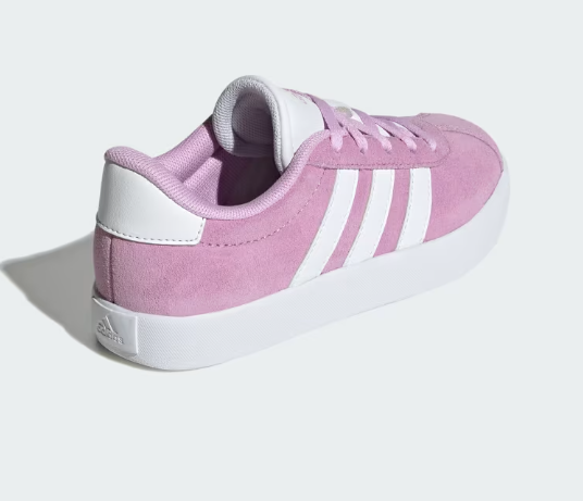 scarpe adidas court da donna 
