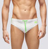 Sundek men's swim trunks