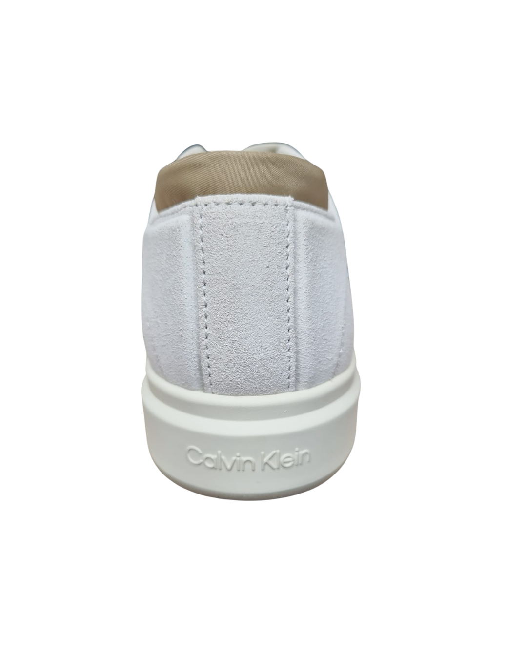 Sneakers calvin klein cupsole da uomo 