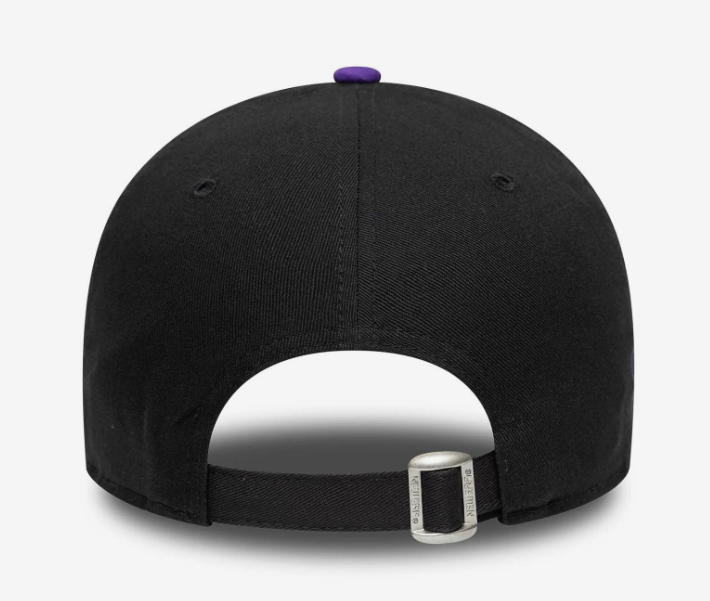 CAPPELLO VISIERA NEW ERA LAKERS UNISEX 60667447 New Era