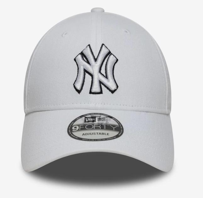 cappello visiera new era unisex 60675522- New Era