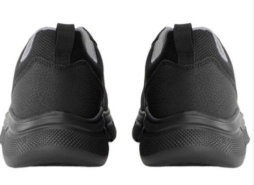 scarpe skechers bobs da uomo 118109BBK Skechers