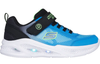 Scarpe skechers meteor da bambino