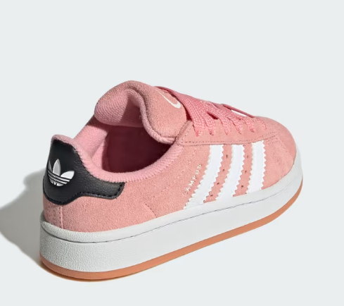 scarpe adidas campus 00 da bambina JP5510 Adidas